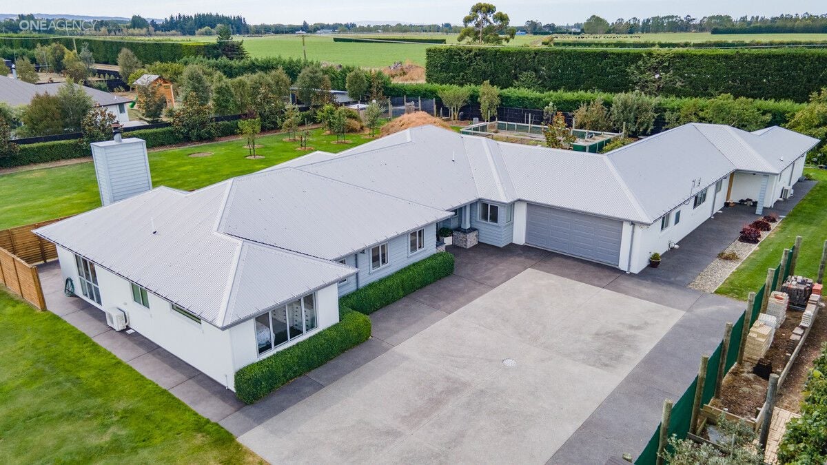 46 Warwick Road, Ohoka, Rangiora - Carousel 34