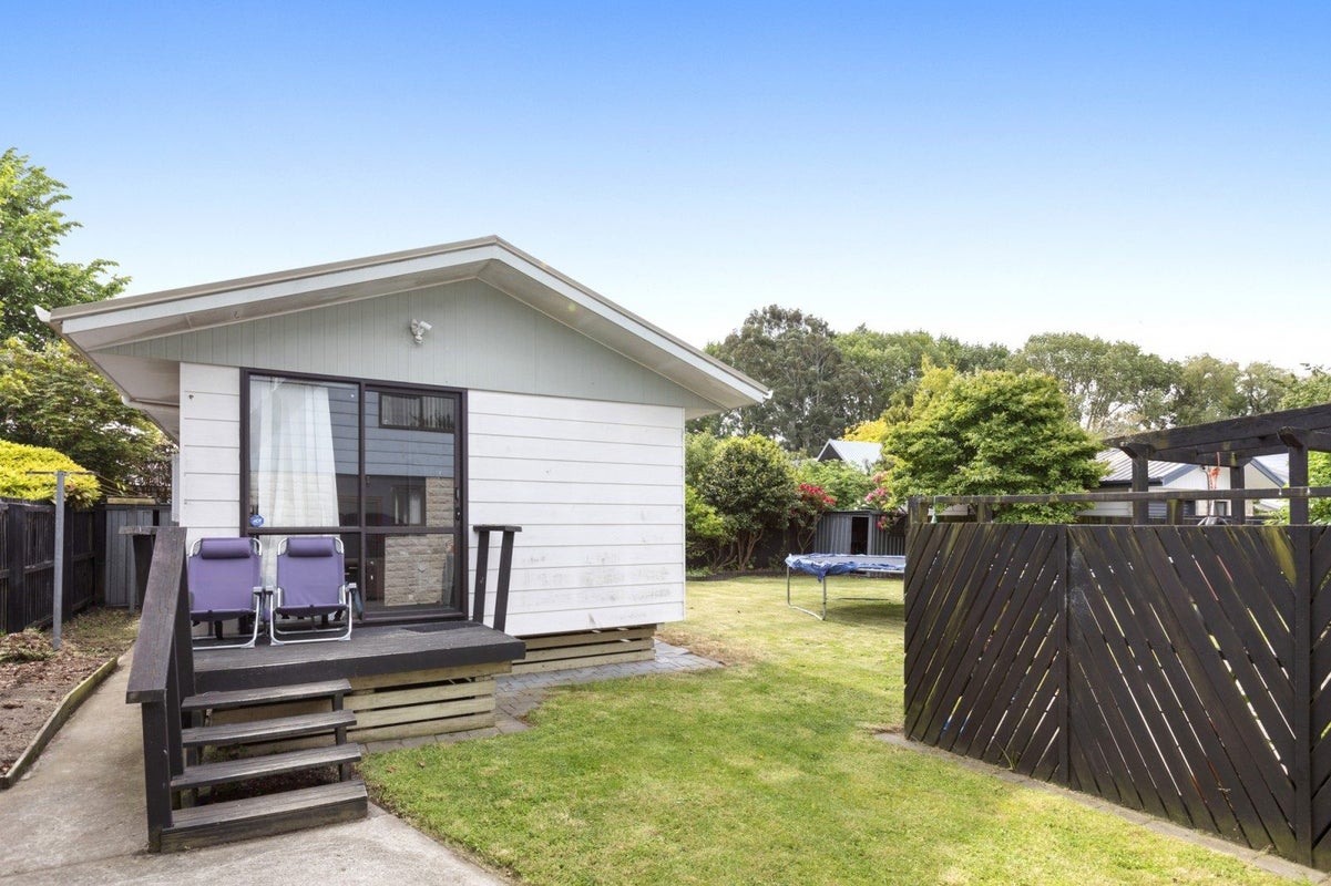 20 Tyndale Place, Ilam, Christchurch - Carousel 14