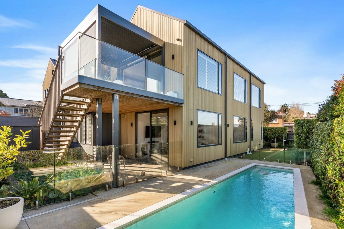 3A Gilbert Avenue, Grey Lynn, Auckland - Carousel 2