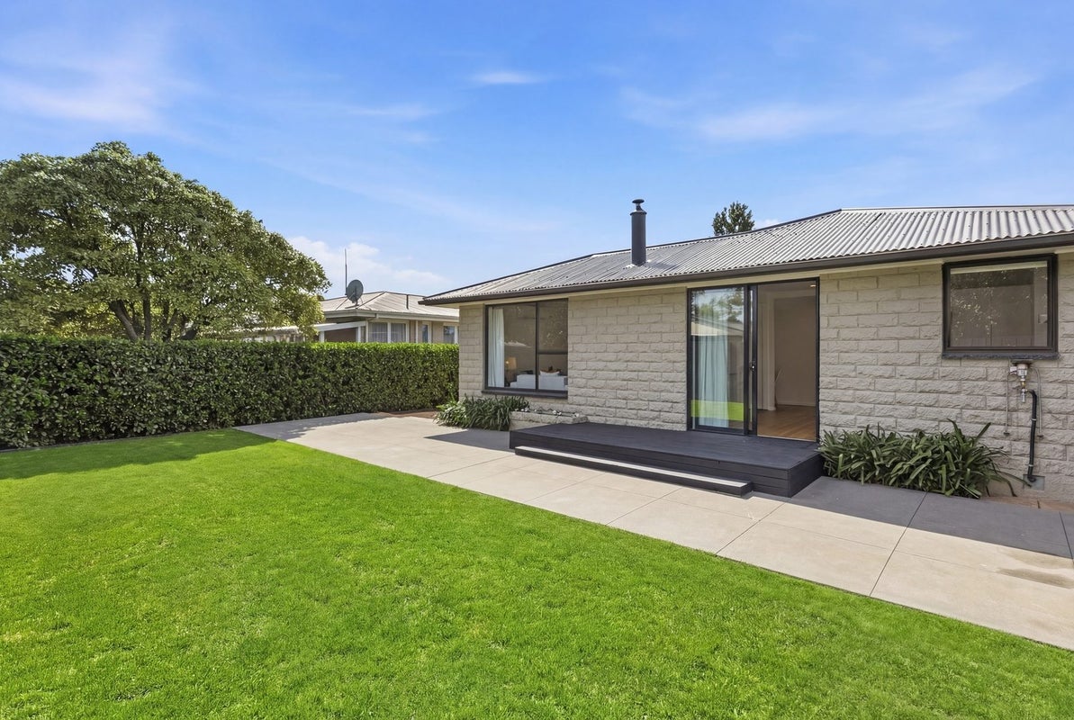 46 Chartwell Street, Burwood, Christchurch - Carousel 1