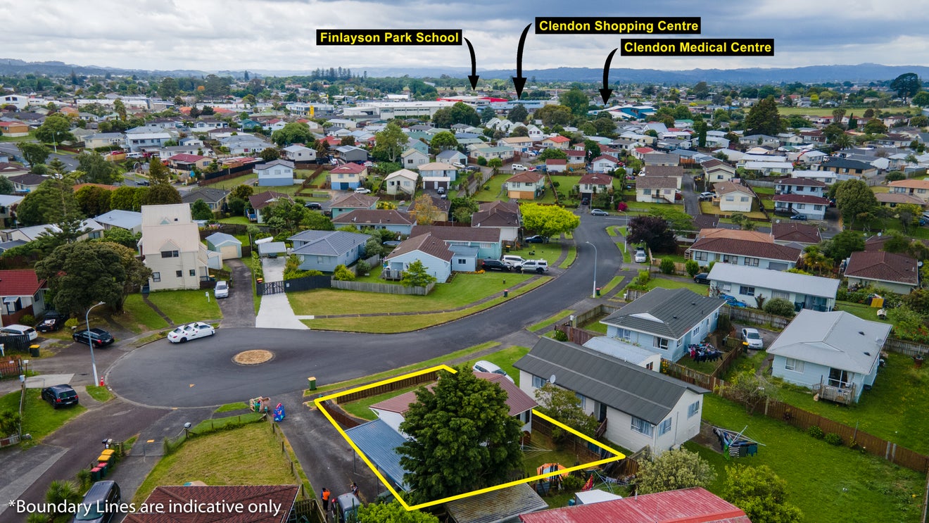 1/12 De Bloge Place, Clendon Park, Auckland - Carousel 2