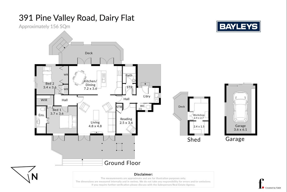 391 Pine Valley Road, Dairy Flat, Silverdale - Carousel 44