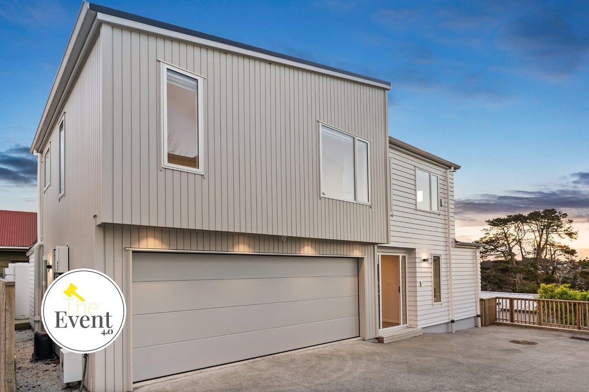 25B Capilano Place, Glenfield, Auckland - Carousel 1