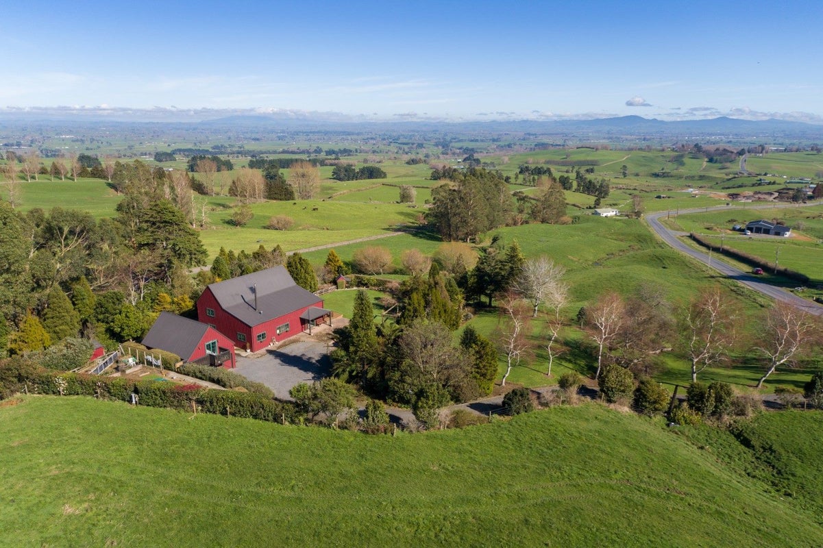 166 Barton Road, Okauia, Matamata - Carousel 1