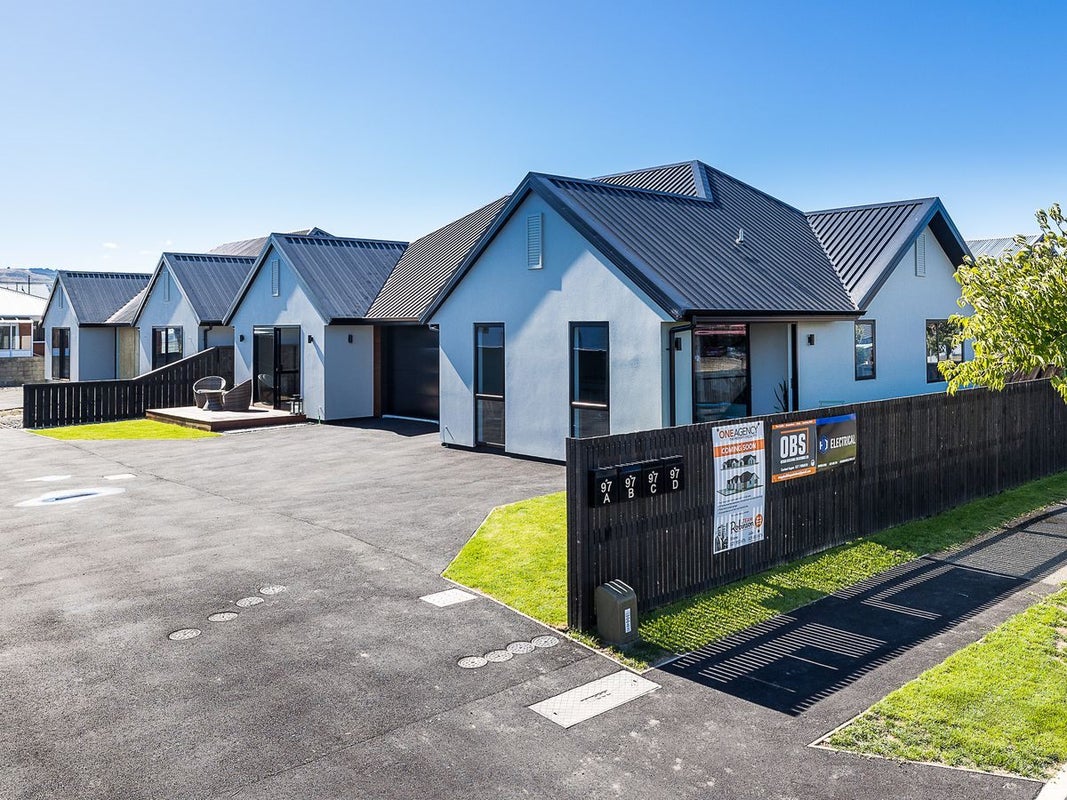 97A Argyle Street, Mosgiel, Mosgiel - Carousel 17