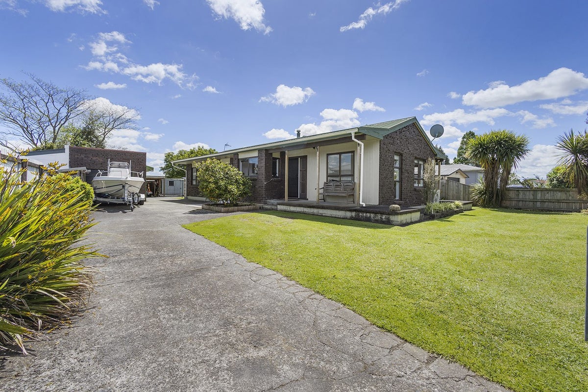 37 Te Poi Road, Te Poi, Matamata - Carousel 1