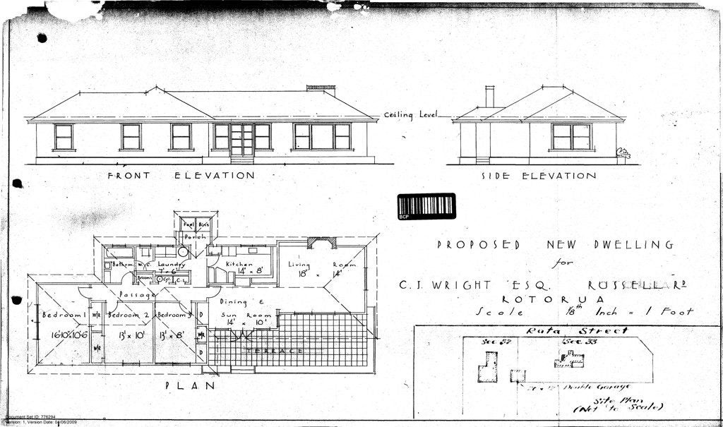 27 Russell Road, Fairy Springs, Rotorua - Carousel 2