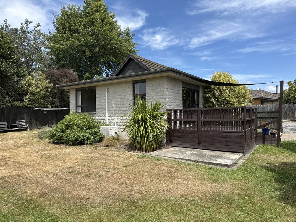3B Hillside Terrace, Witherlea, Blenheim - Carousel 2