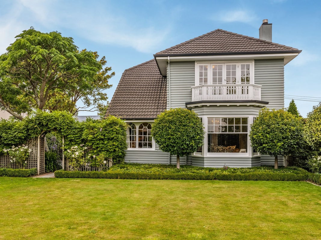 1 Rochdale Street, Fendalton, Christchurch - Carousel 1
