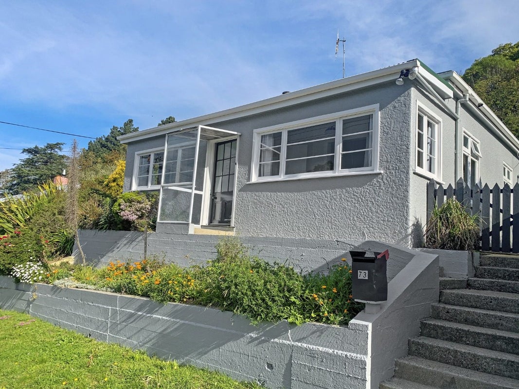 73 Eden Street, Oamaru - Carousel 1