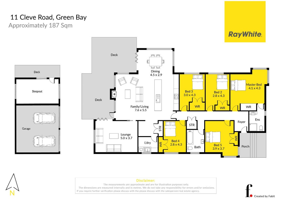 11 Cleve Road, Green Bay, Auckland - Carousel 30