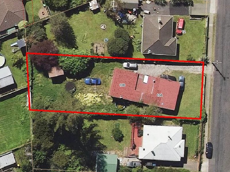 10A & 10B Neil Road, Fairy Springs, Rotorua, Bay Of Plenty - Carousel 13