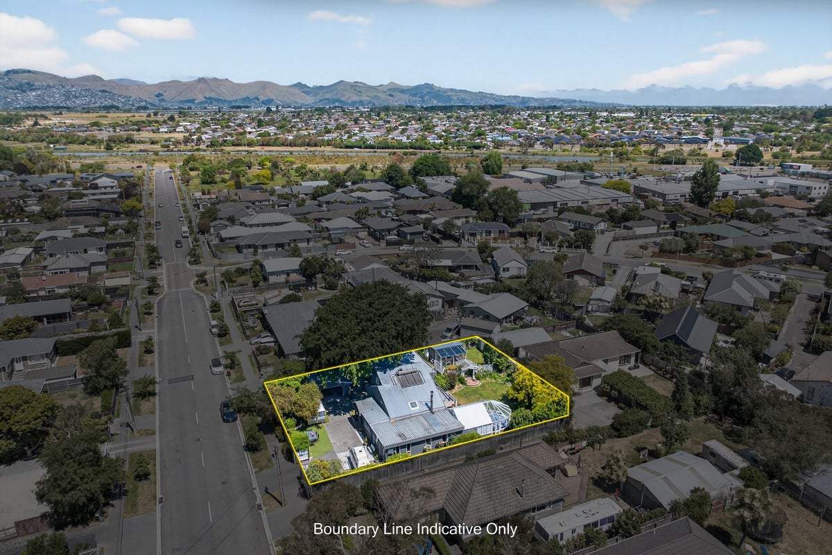 148 Palmers Road, New Brighton, Christchurch - Carousel 39
