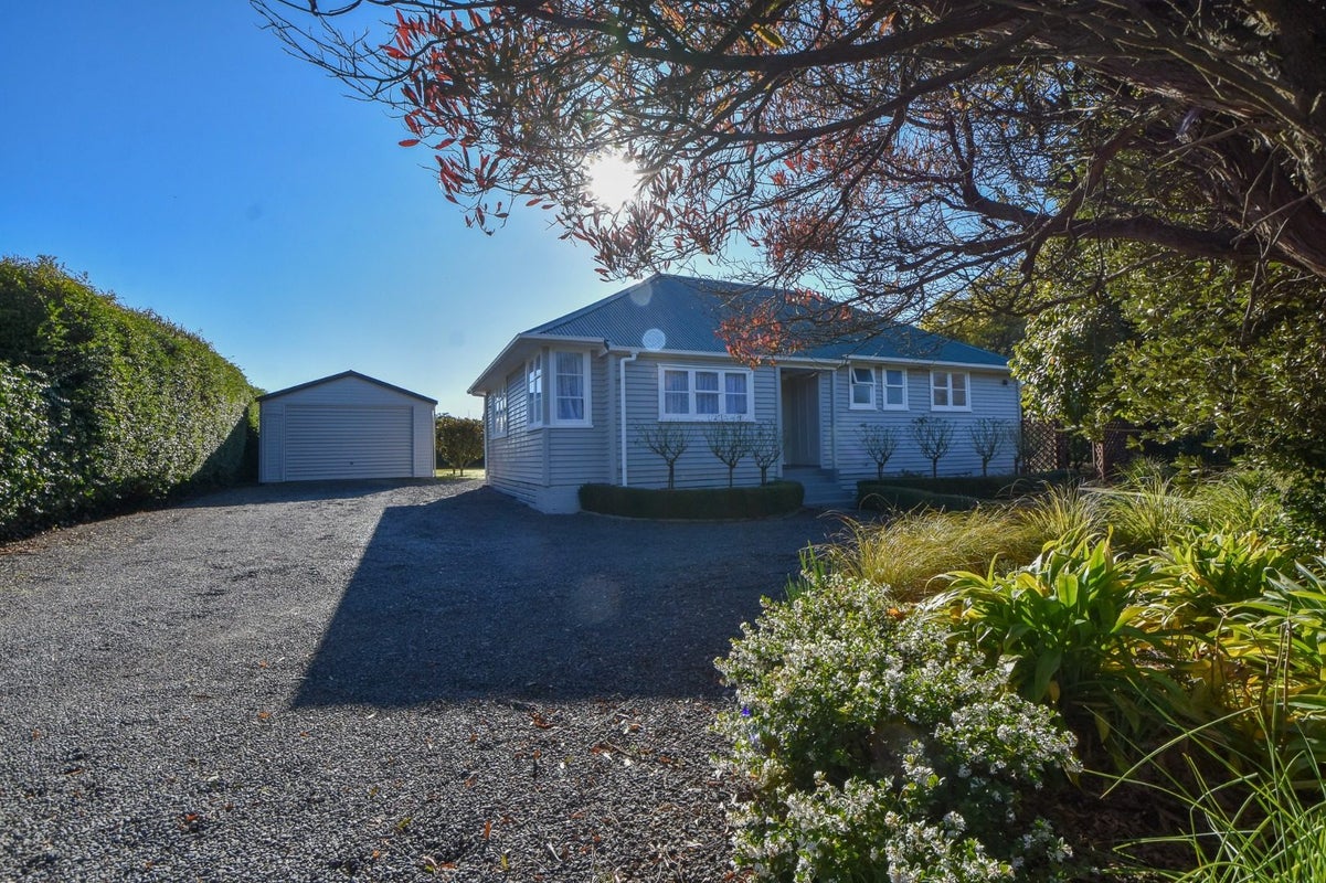 79 Te Ore Ore Road, Lansdowne, Masterton - Carousel 12