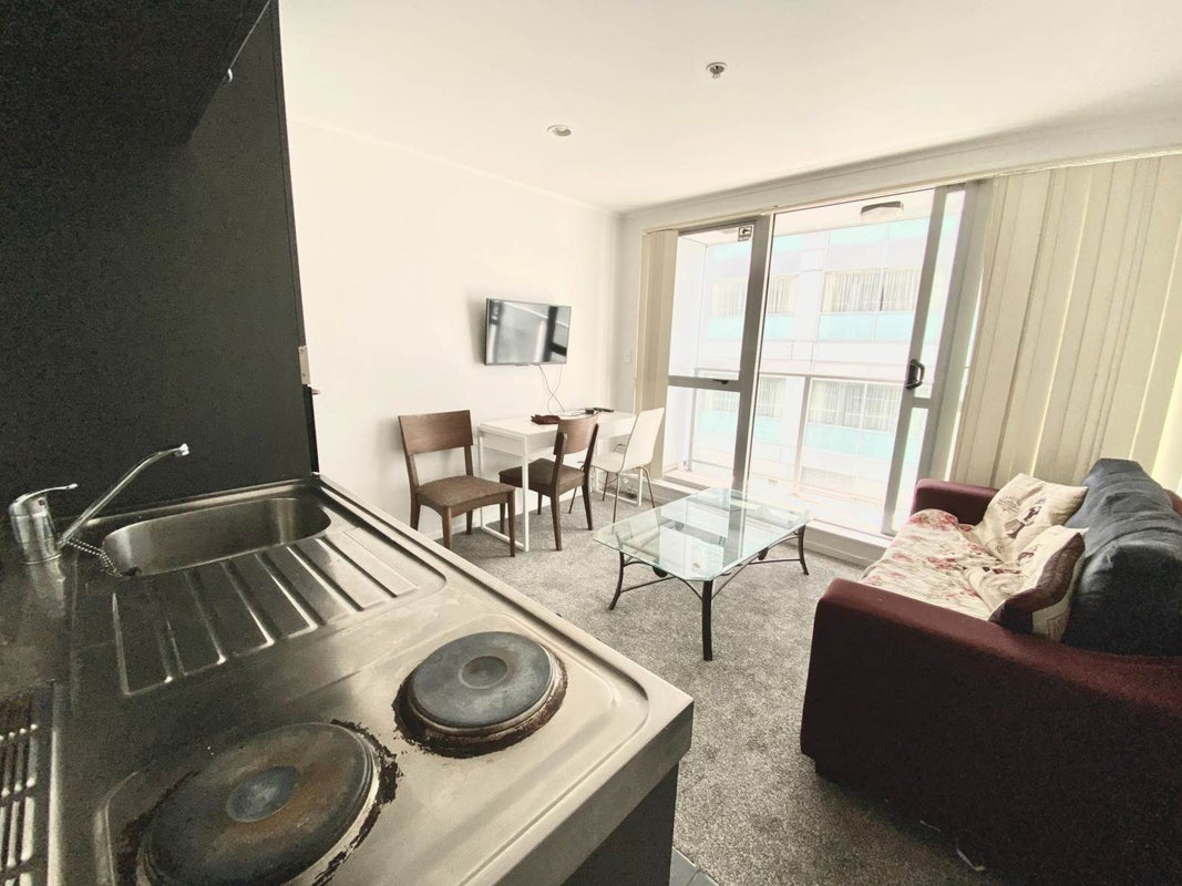 4D/34 Kingston Street, Auckland Central, Auckland - Carousel 2