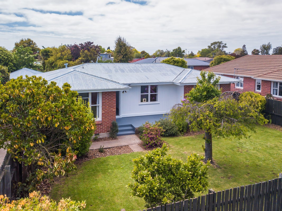 80 Mahars Road, Mairehau, Christchurch - Carousel 2