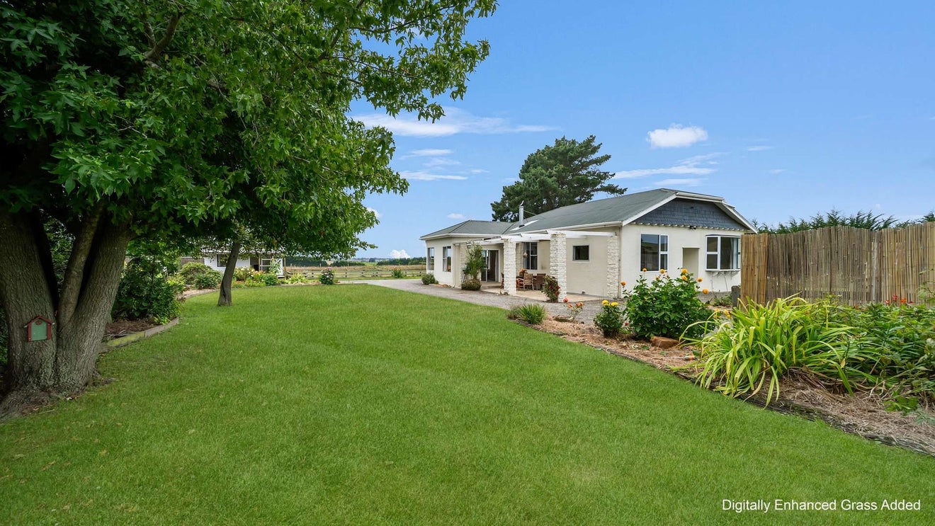 156 Airedale Road, Weston, Oamaru - Carousel 1