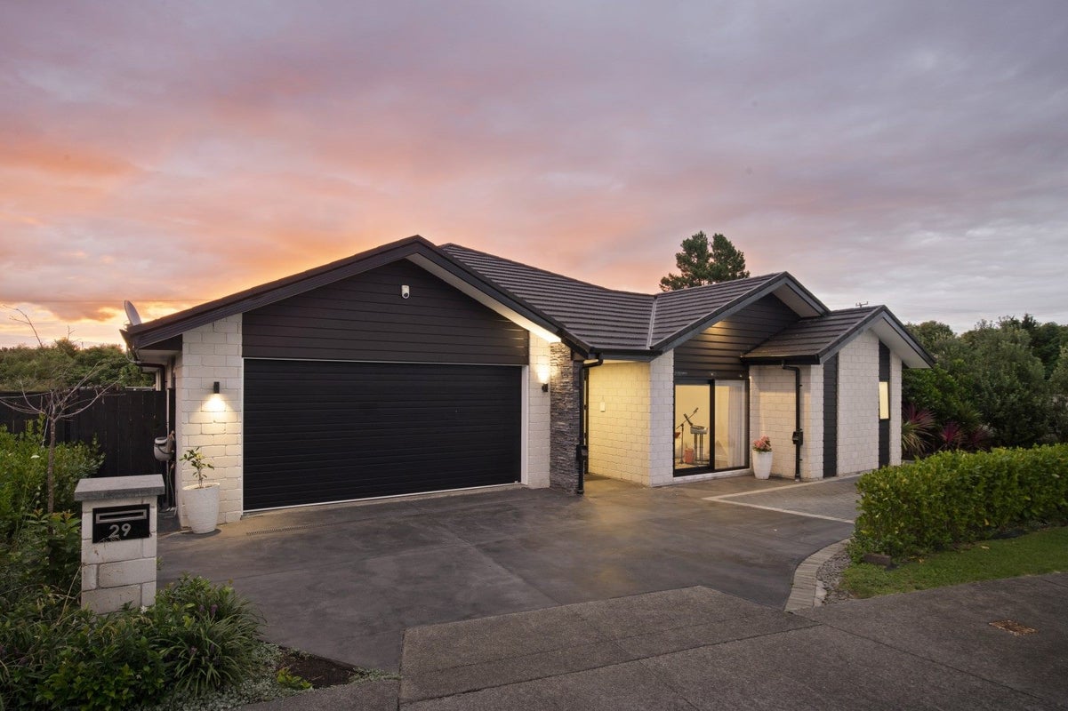 29 Walter Lawry Road, Paerata, Drury - Carousel 1