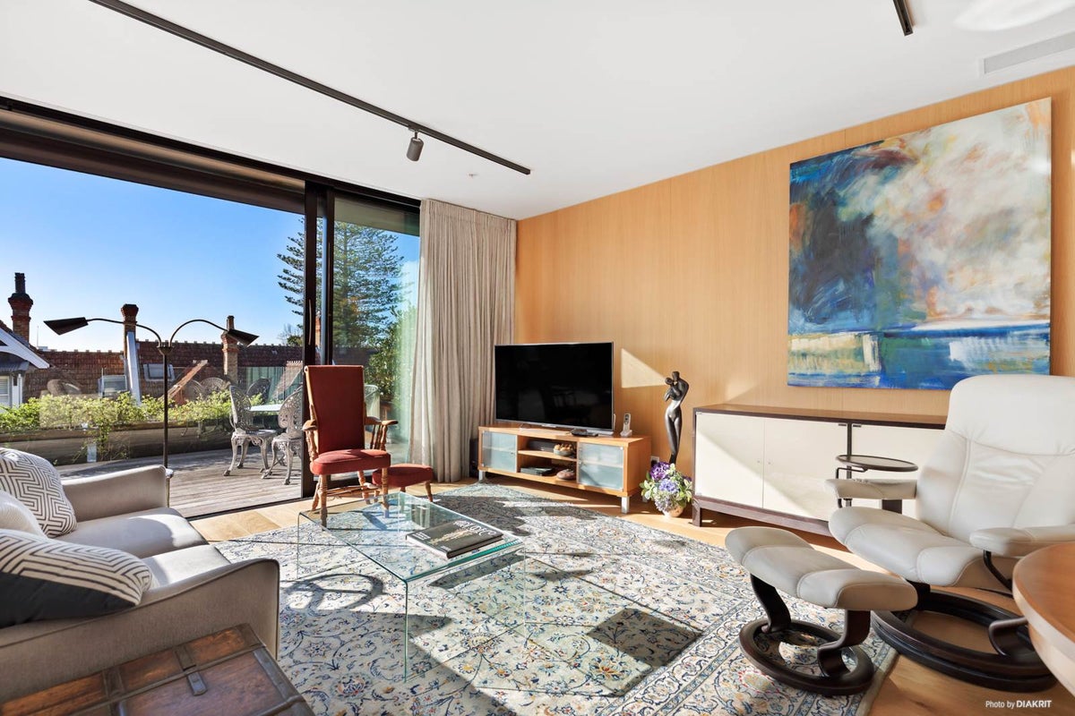 203/0 Augustus Terrace, Parnell, Auckland - Carousel 1
