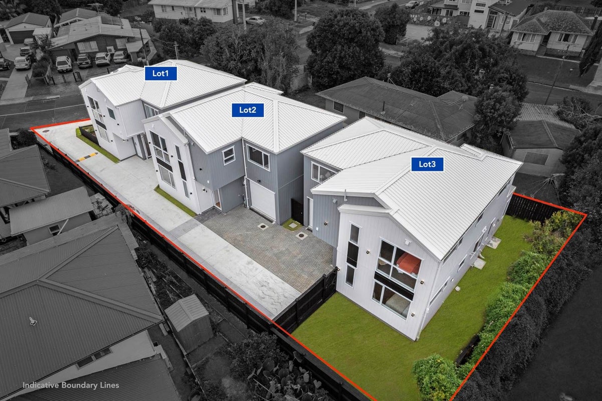 4 William Avenue, Manurewa, Auckland - Carousel 36