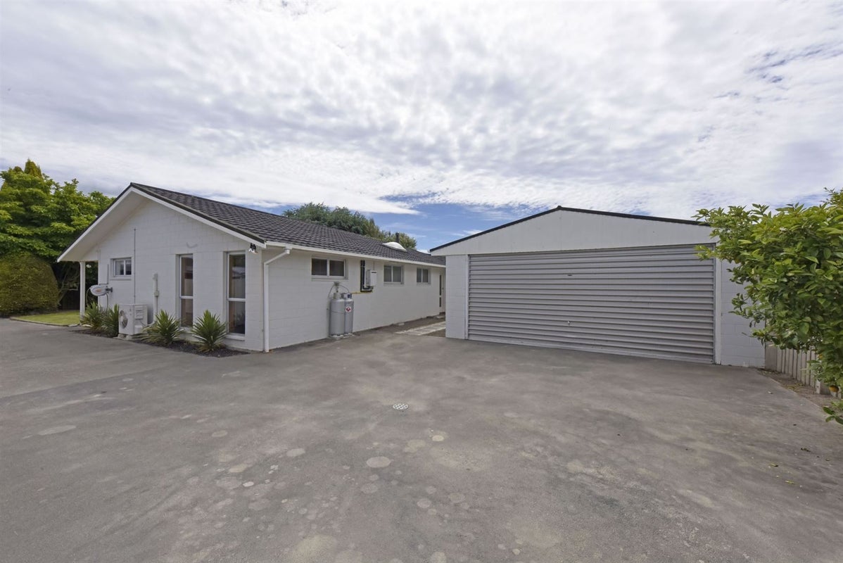 26B McBratneys Road, Dallington, Christchurch - Carousel 16