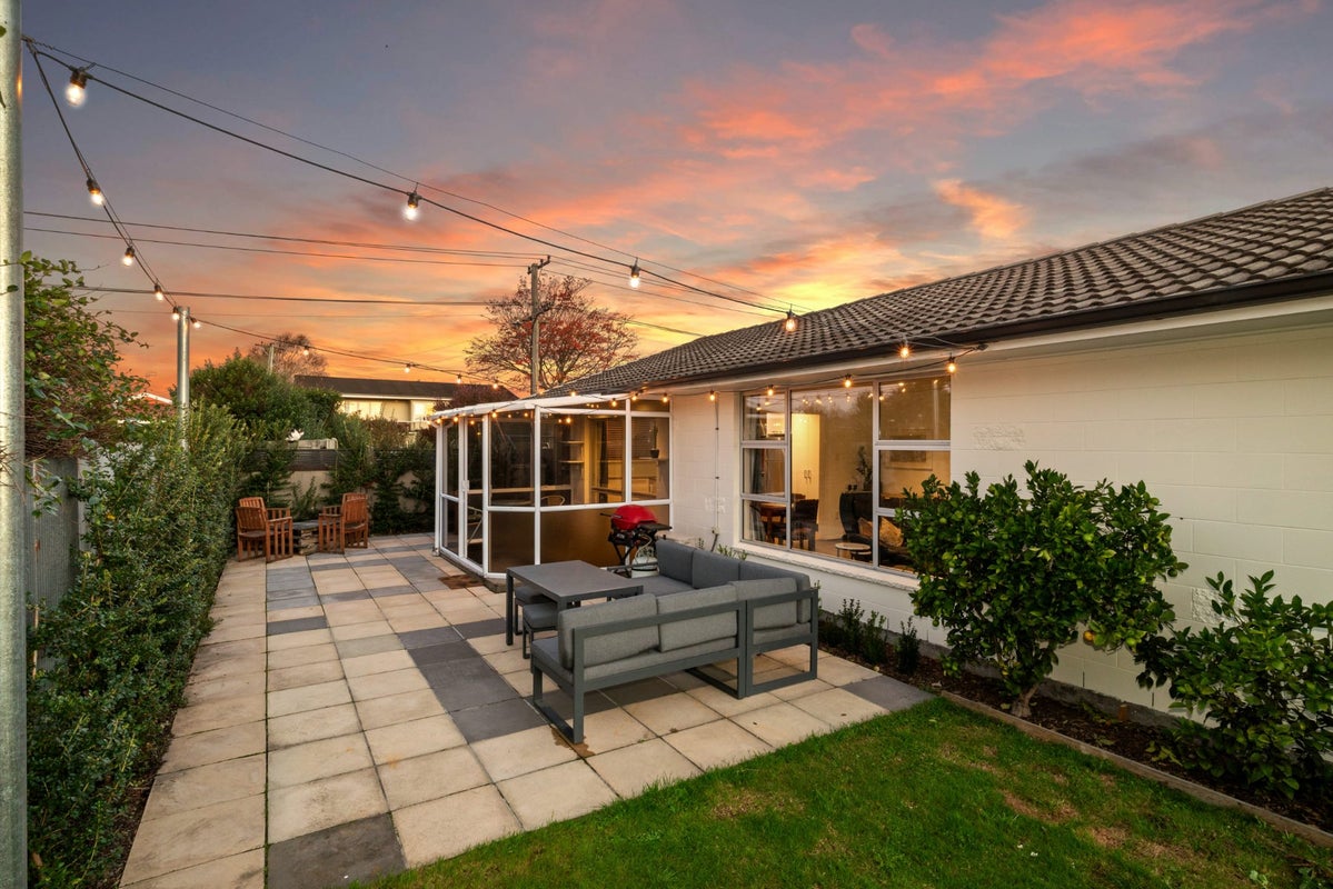 153 Highsted Road, Casebrook, Christchurch - Carousel 1
