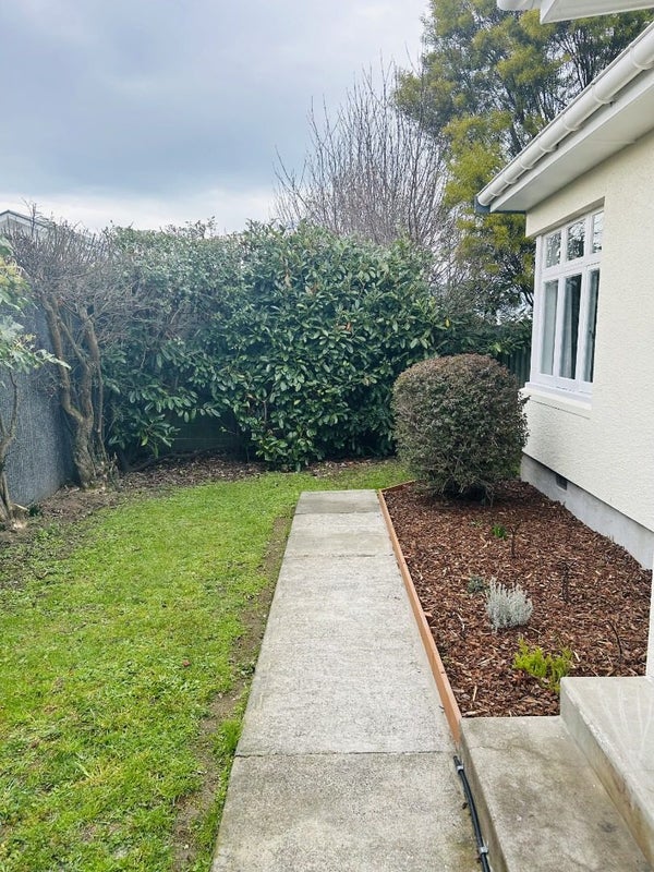 4 Cherryburton Place, Shirley, Christchurch - Carousel 20
