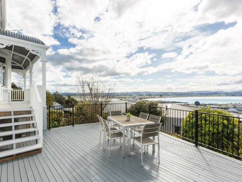 123 Chaucer Road North, Hospital Hill, Napier - Carousel 2