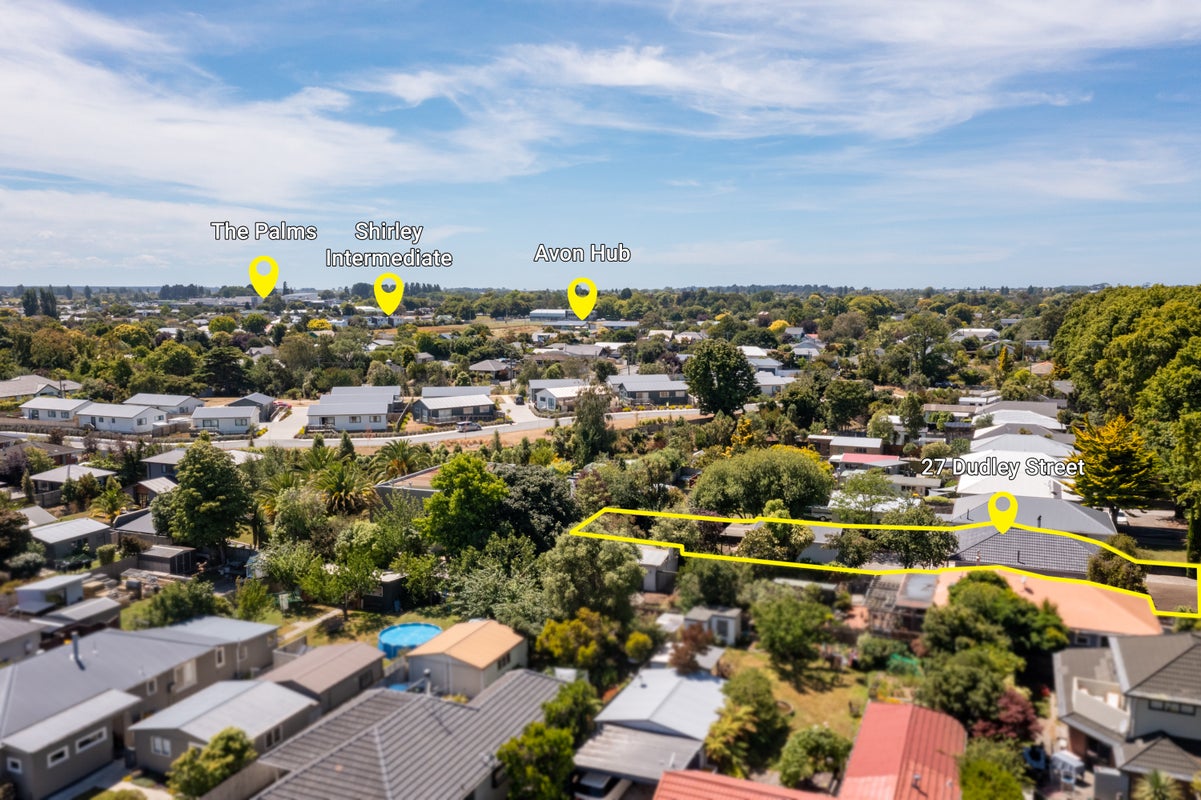 27 Dudley Street, Richmond, Christchurch - Carousel 22