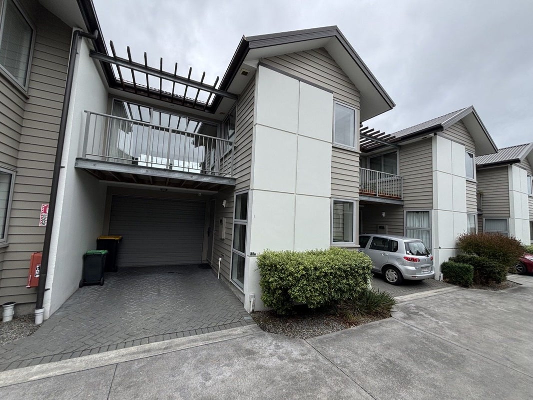 36H Southampton Street, Sydenham, Christchurch - Carousel 2