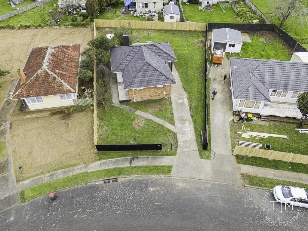 5 Corsair Crescent, Mangere, Auckland - Carousel 19