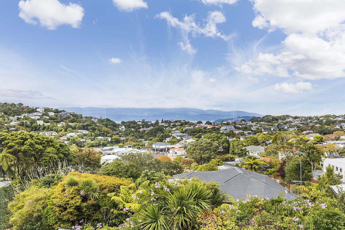 30A Baroda Street, Khandallah, Wellington - Carousel 19
