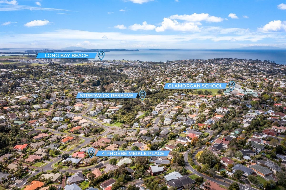 4 Phoebe Meikle Place, Torbay, Auckland - Carousel 23
