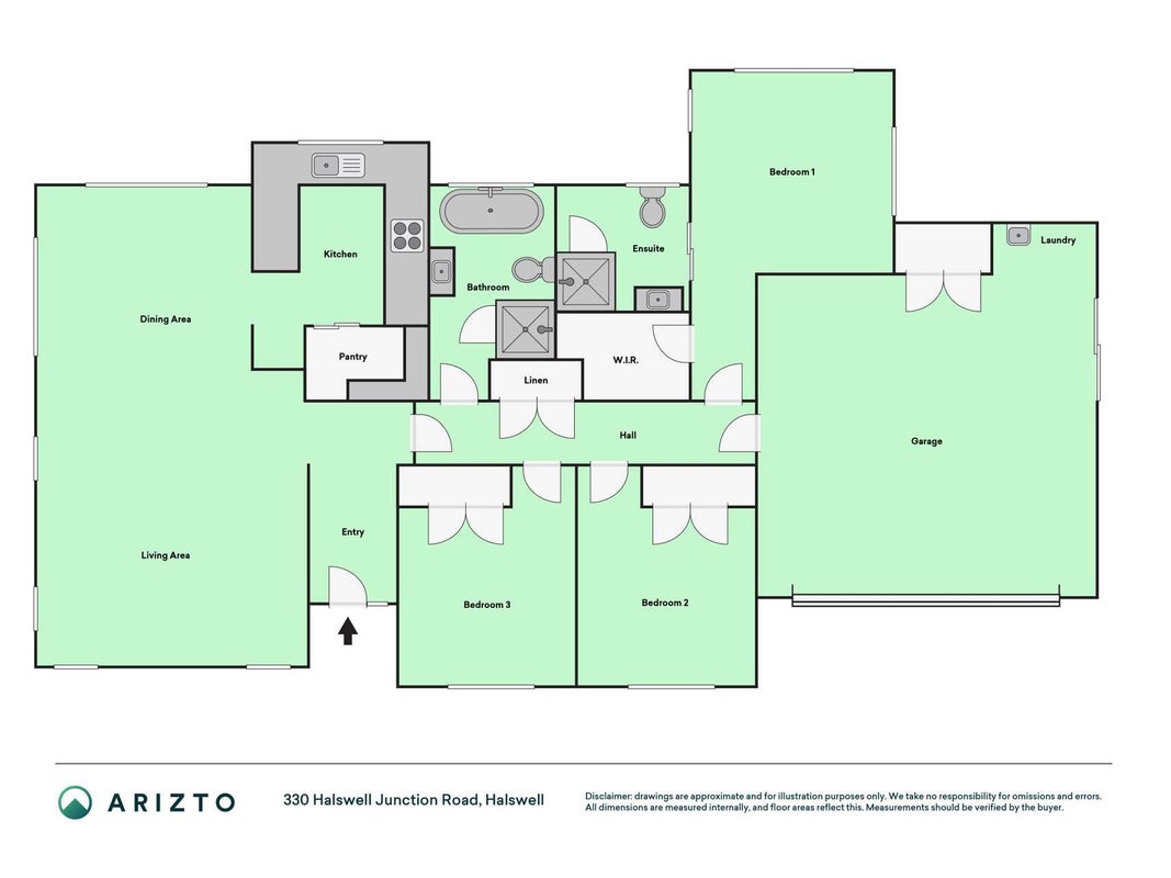 330 Halswell Junction Road, Halswell, Christchurch City, Canterbury - Carousel 22
