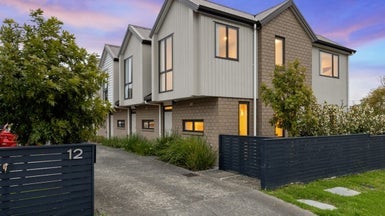 1/12 Glendon Avenue, Avondale, Auckland - Carousel 1