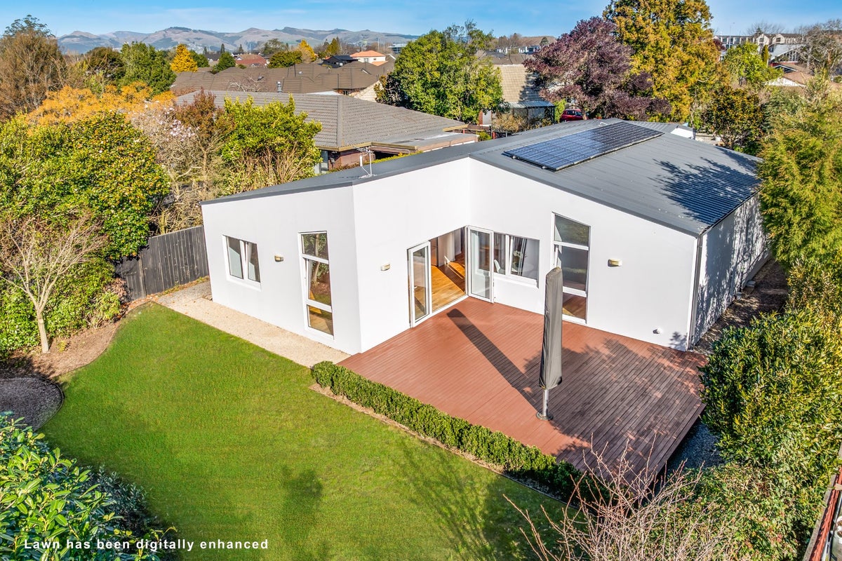 24 Fovant Street, Russley, Christchurch - Carousel 1