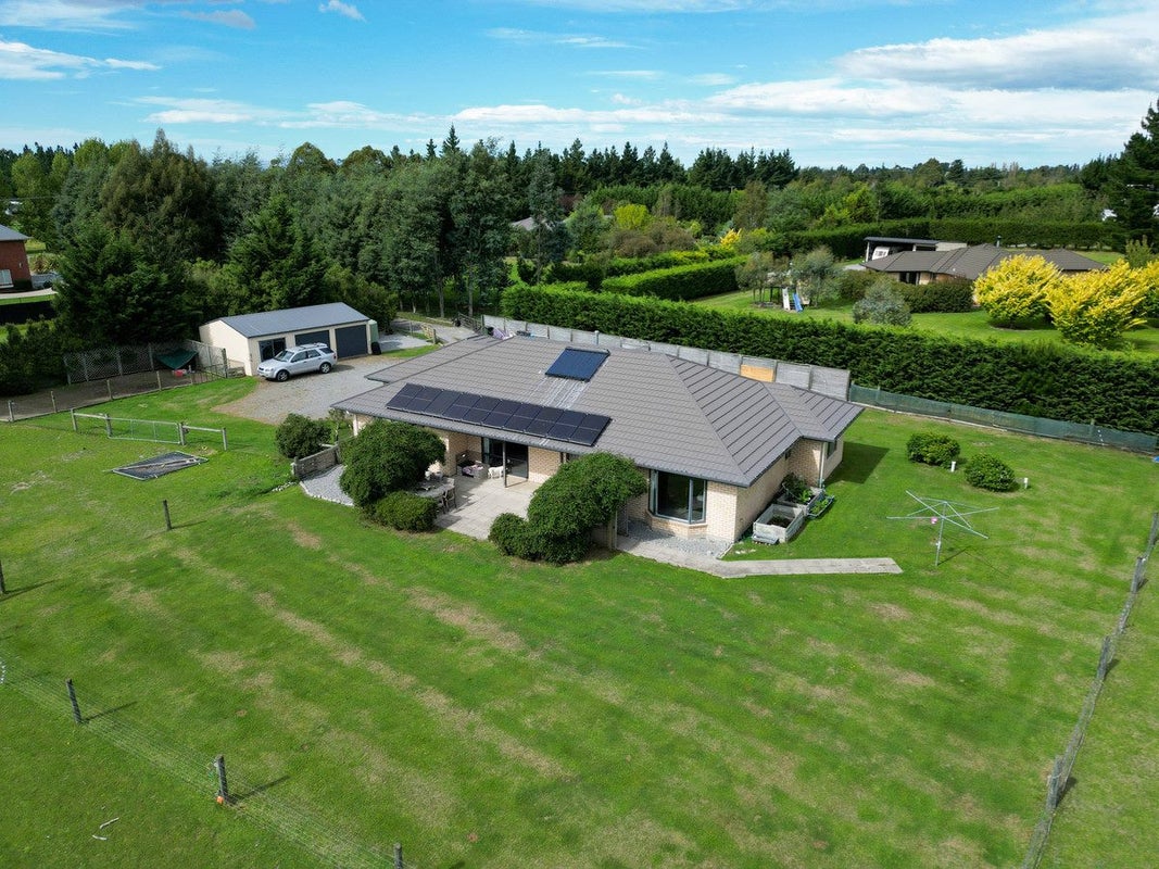 1117 Downs Road, West Eyreton, Rangiora - Carousel 1
