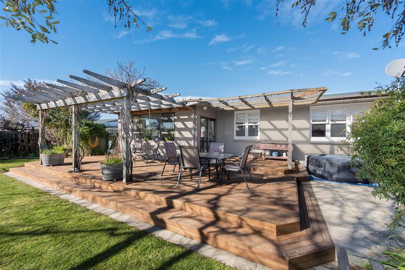 16 Kinloch Crescent, Witherlea, Blenheim - Carousel 1