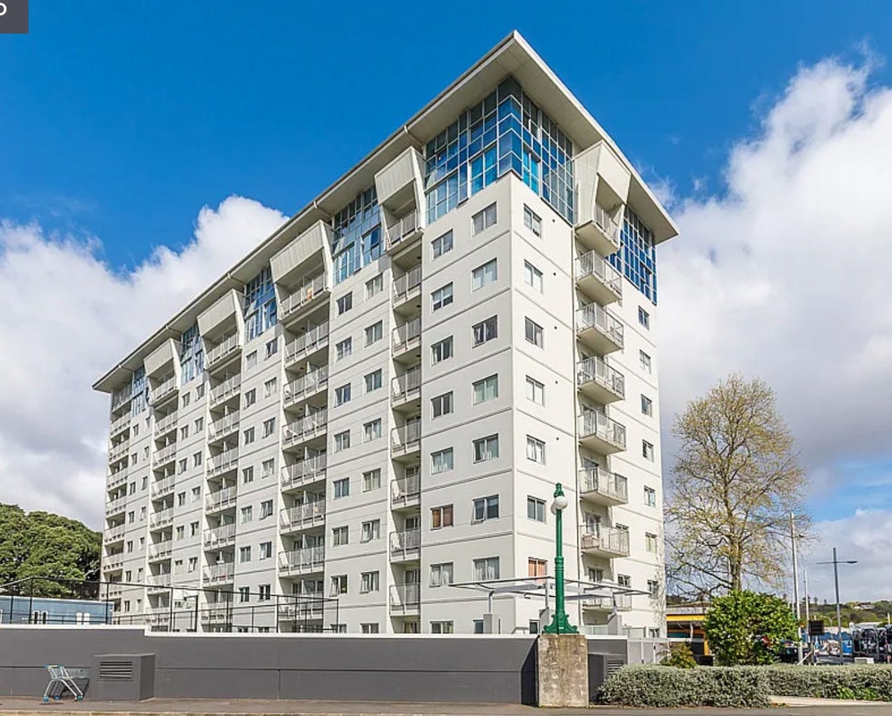 909/8 Ronayne Street, Auckland Central, Auckland - Carousel 1