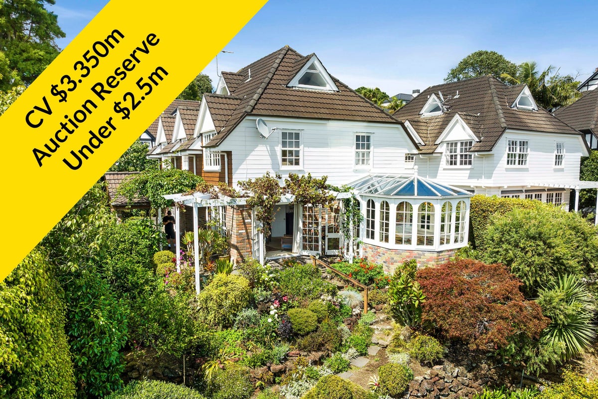 7A/59 Victoria Avenue, Remuera, Auckland - Carousel 1