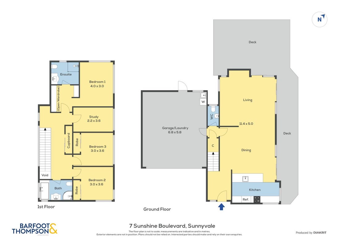 7 Sunshine Boulevard, Sunnyvale, Auckland - Carousel 18
