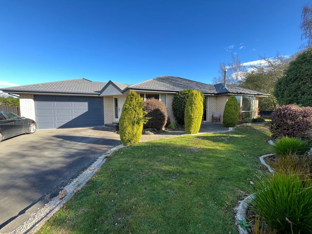 5 Gilbert Close, Rolleston, Rolleston - Carousel 1