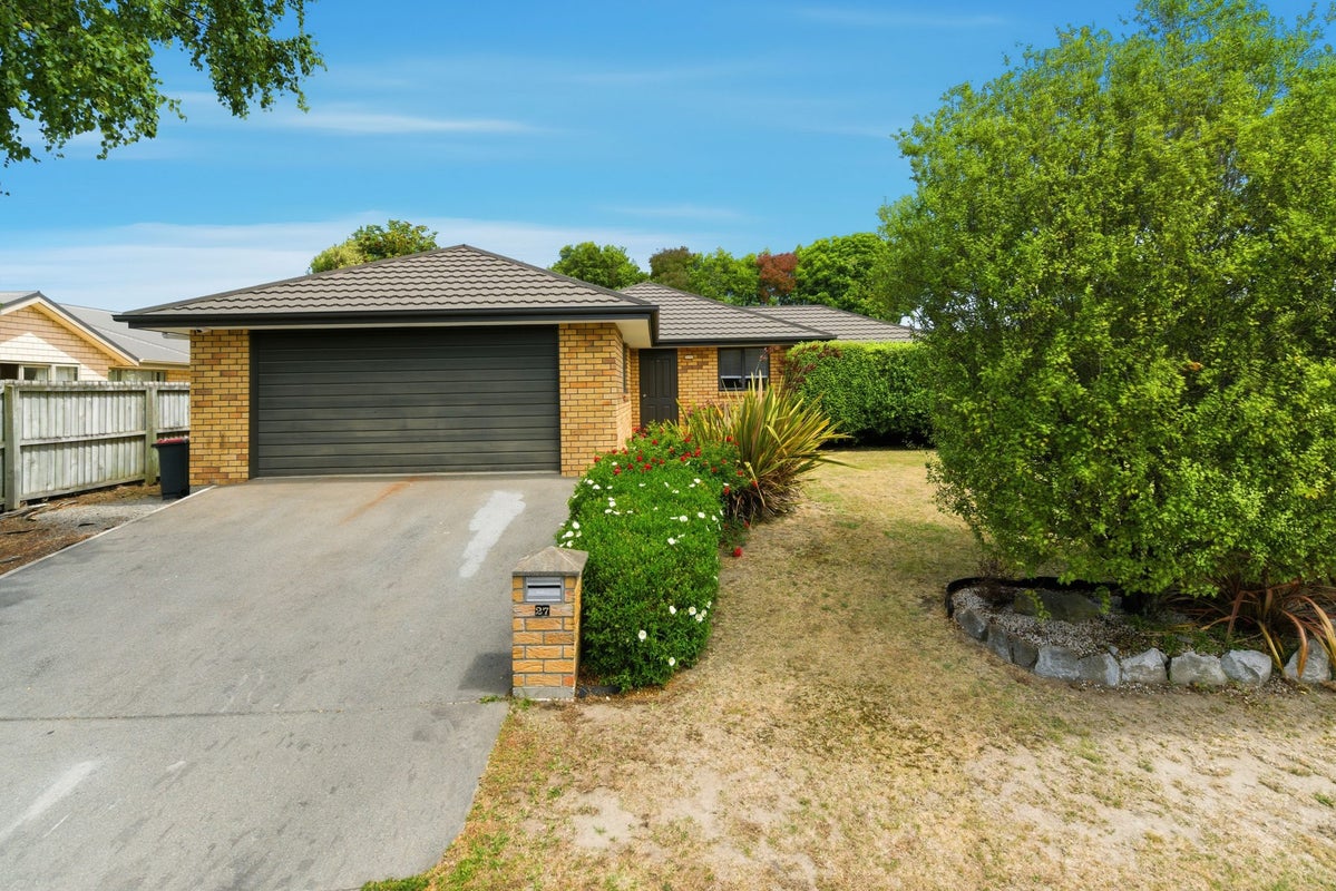 27 Rubicon Place, Hei Hei, Christchurch - Carousel 2