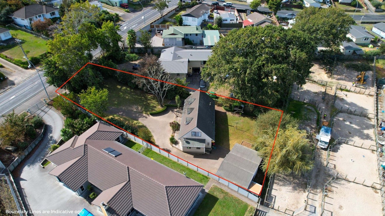 175 Tuhikaramea Road, Dinsdale, Hamilton - Carousel 2