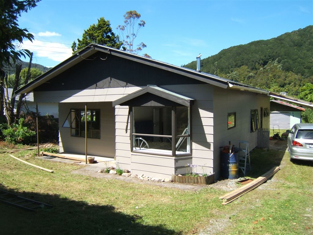 722 Taylorville Road, Taylorville, Greymouth - Carousel 1