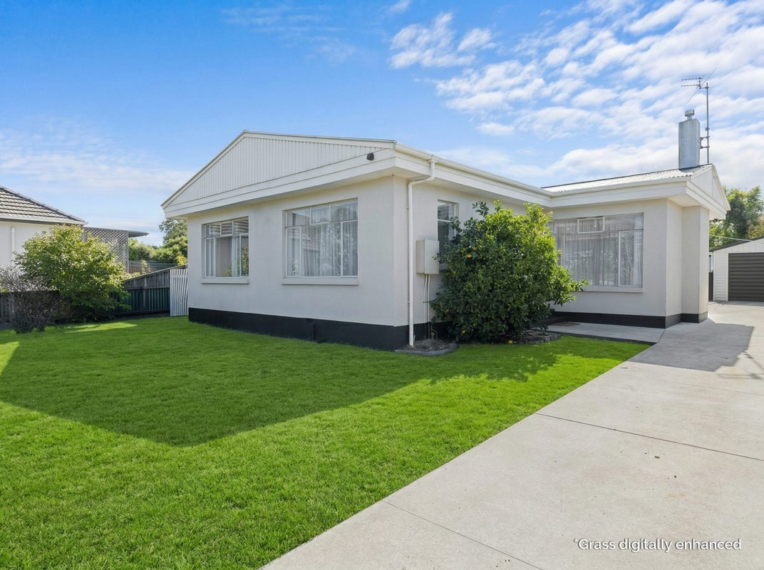 5 Orrick Crescent, Avondale, Christchurch - Carousel 1