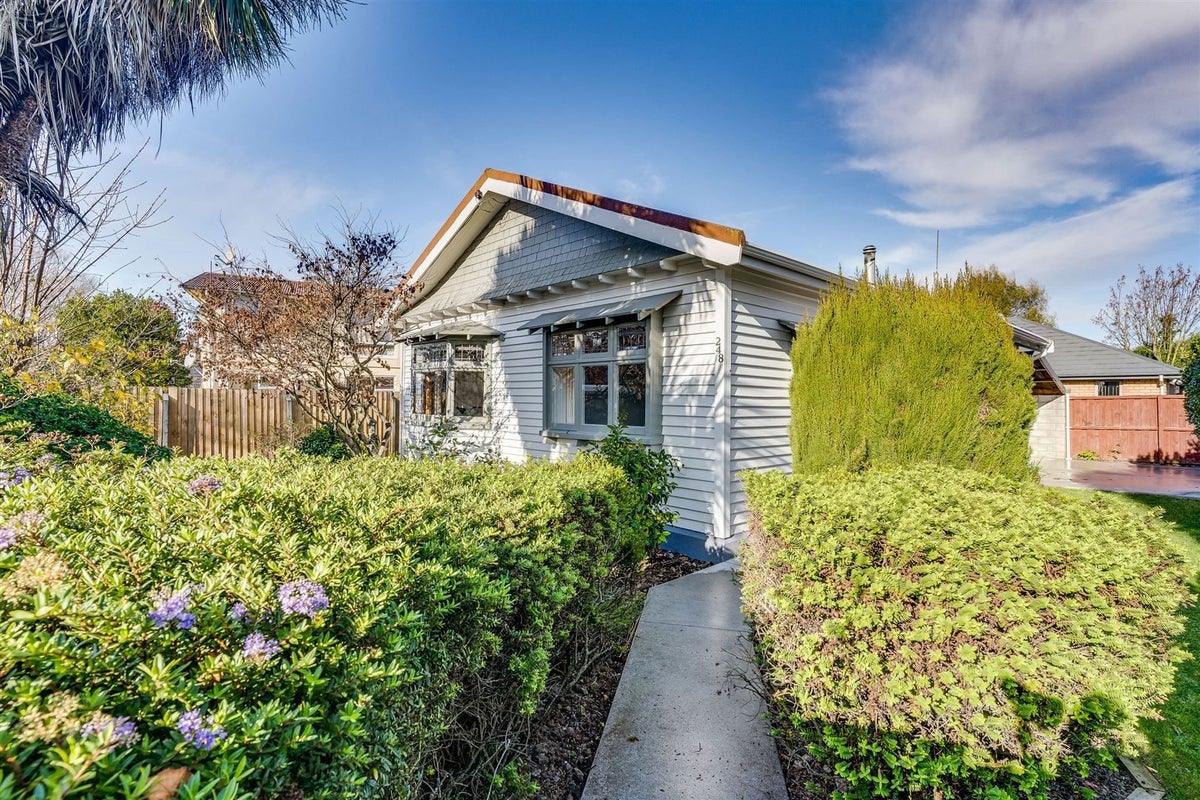 248 Milton Street, Sydenham, Christchurch City, Canterbury - Carousel 1