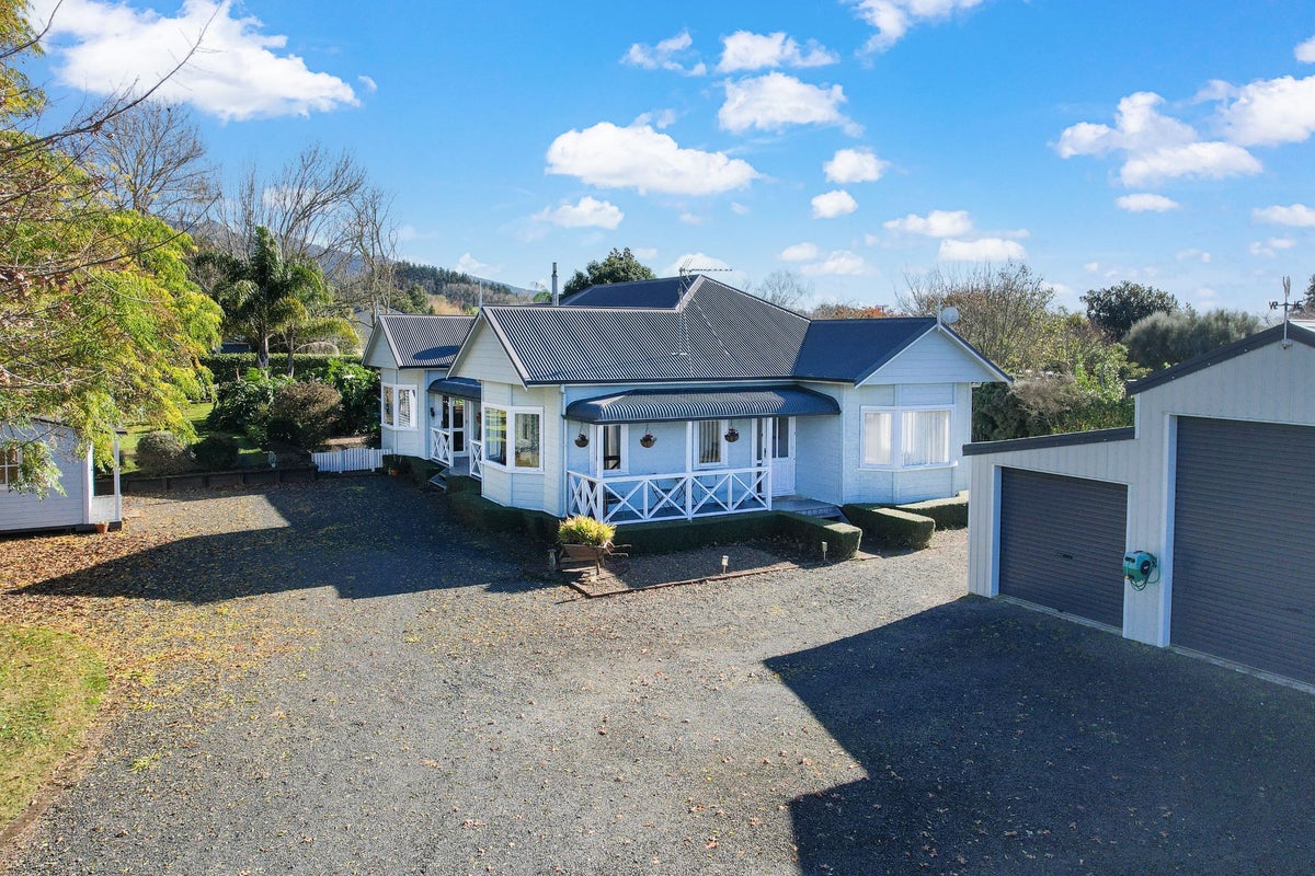40 Ormsby Road, Pirongia, Te Awamutu - Carousel 1