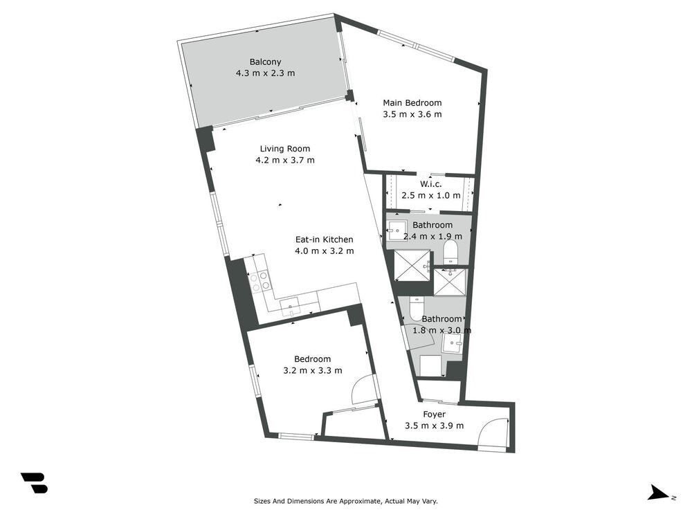 501/1 Enfield Street, Mount Eden, Auckland - Carousel 17