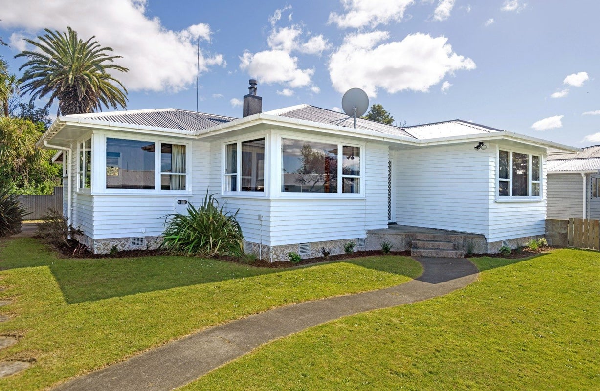 41 Macdonald Street, Te Hapara, Gisborne, Gisborne - Carousel 1